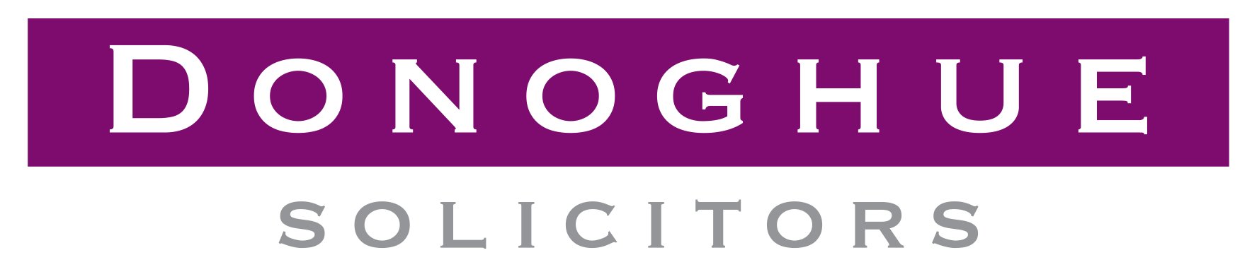 Donoghue Solicitors logo